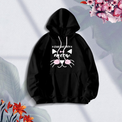Ladies Hoodie 66